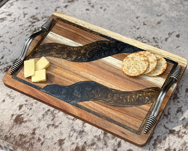 Serving Board