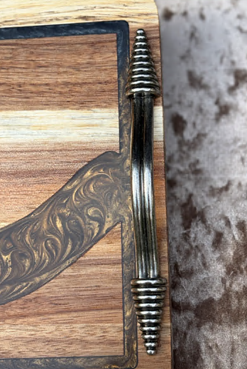 Serving Board