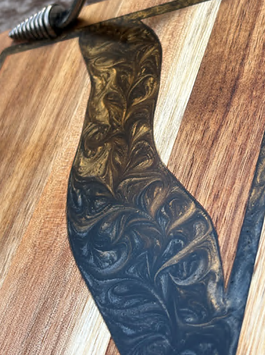 Serving Board