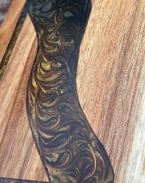 Serving Board